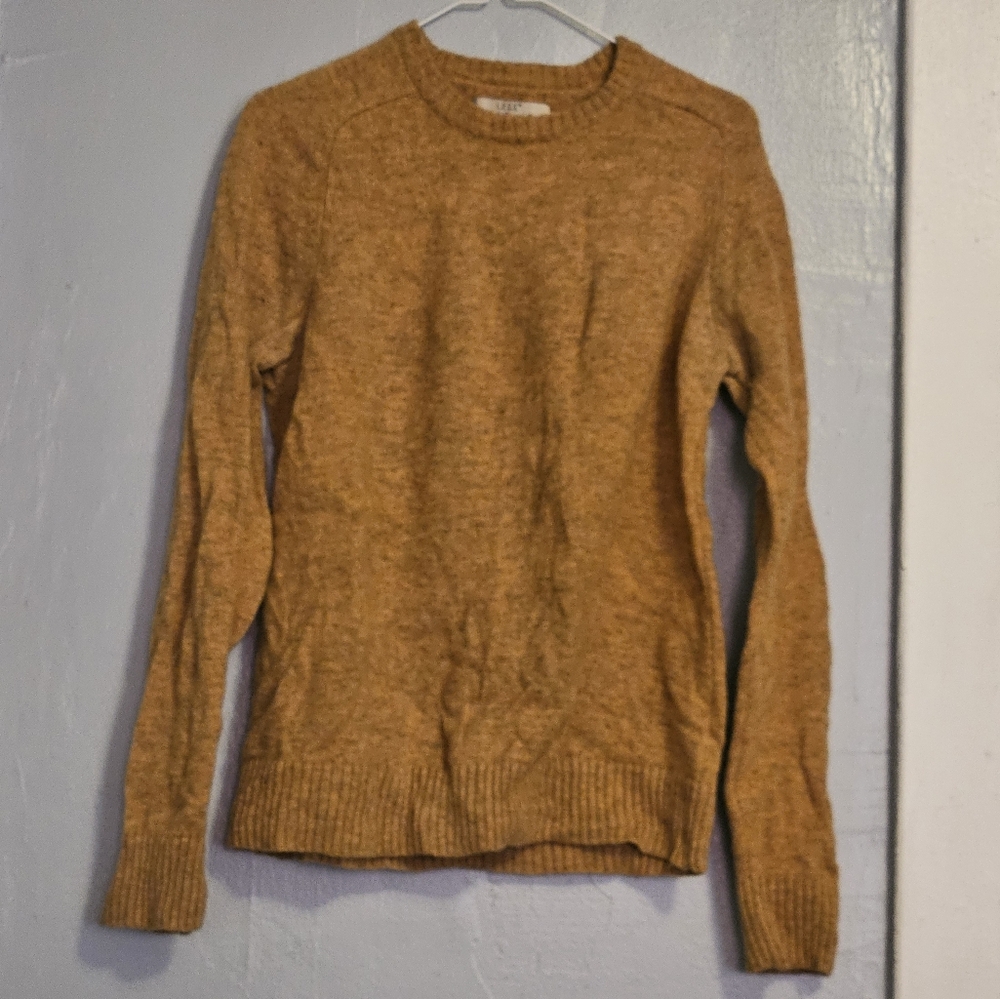 LOGG Women size Medium Sweater